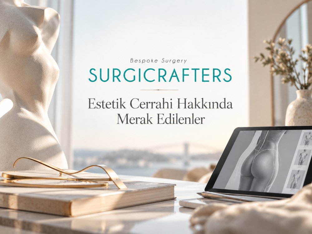 BBL Price in Istanbul 2026: What Affects the Cost and What's Included Popular Cosmetic Surgery Procedures Explained